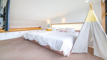 Gapyeong Bereuso Firstige Party Poolvill