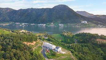 Gapyeong Bereuso Firstige Party Poolvill