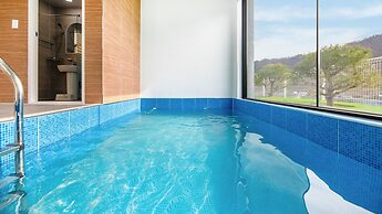 Gapyeong Bereuso Firstige Party Poolvill