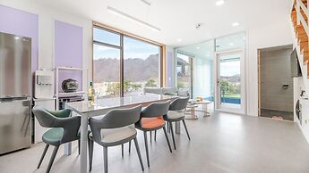 Gapyeong Bereuso Firstige Party Poolvill