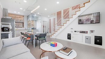 Gapyeong Bereuso Firstige Party Poolvill