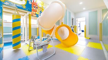 Gapyeong Bereuso Firstige Party Poolvill