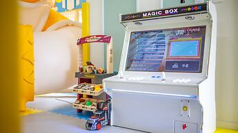 Gapyeong Bereuso Firstige Party Poolvill