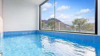 Gapyeong Bereuso Firstige Party Poolvill