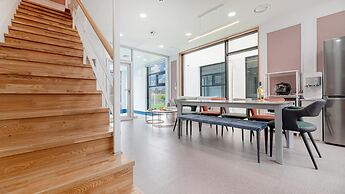 Gapyeong Bereuso Firstige Party Poolvill