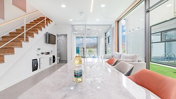 Gapyeong Bereuso Firstige Party Poolvill