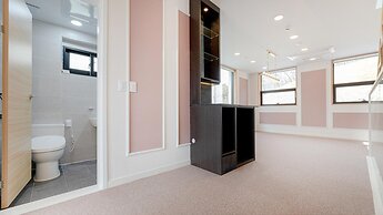 Gapyeong Bereuso Firstige Party Poolvill