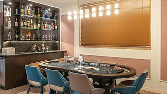 Gapyeong Bereuso Firstige Party Poolvill