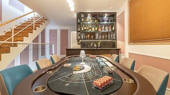 Gapyeong Bereuso Firstige Party Poolvill