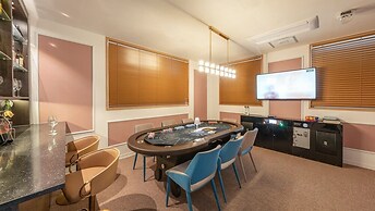 Gapyeong Bereuso Firstige Party Poolvill