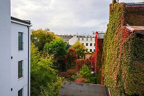 Aparthotel Cracovia Residence