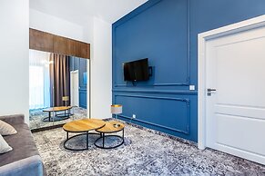 Aparthotel Cracovia Residence