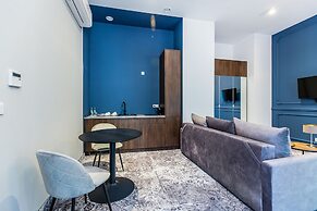 Aparthotel Cracovia Residence