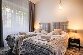 Aparthotel Cracovia Residence
