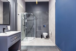 Aparthotel Cracovia Residence