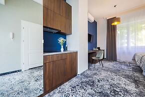 Aparthotel Cracovia Residence