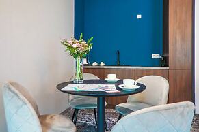 Aparthotel Cracovia Residence