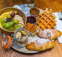 Aparthotel Cracovia Residence