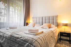 Aparthotel Cracovia Residence