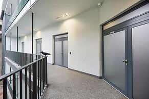 Aparthotel Cracovia Residence