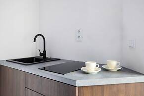 Aparthotel Cracovia Residence