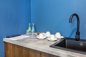 Aparthotel Cracovia Residence