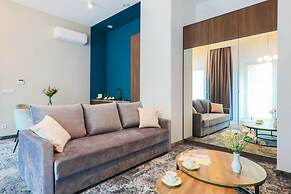 Aparthotel Cracovia Residence