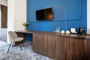 Aparthotel Cracovia Residence