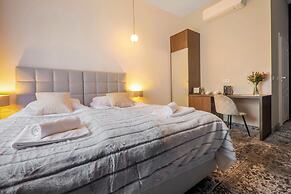Aparthotel Cracovia Residence