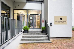 Aparthotel Cracovia Residence