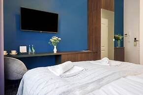 Aparthotel Cracovia Residence