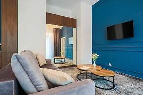 Aparthotel Cracovia Residence