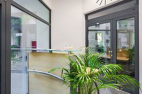 Aparthotel Cracovia Residence