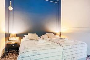 Aparthotel Cracovia Residence