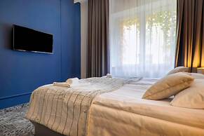 Aparthotel Cracovia Residence