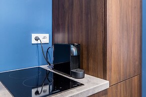 Aparthotel Cracovia Residence