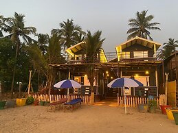 Agonda Heritage