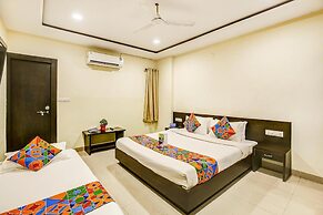 Hotel Imperial Udaipur