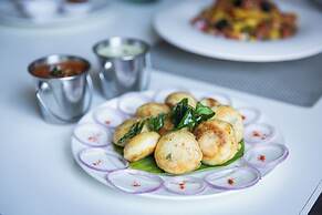 Zone Connect by The Park Coimbatore