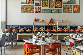Zone Connect by The Park Coimbatore