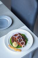 Zone Connect by The Park Coimbatore