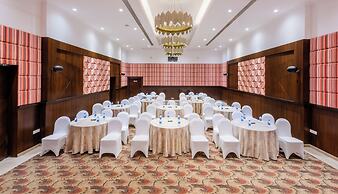 Zone Connect by The Park Coimbatore