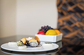 Zone Connect by The Park Coimbatore