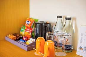 Zone Connect by The Park Coimbatore