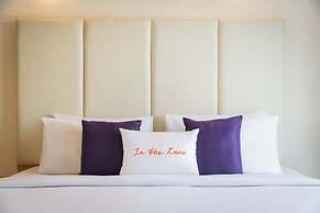 Zone Connect by The Park Coimbatore