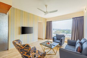 Zone Connect by The Park Coimbatore