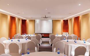 Zone Connect by The Park Coimbatore