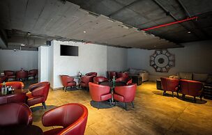 Zone Connect by The Park Coimbatore