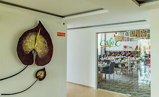 Zone Connect by The Park Coimbatore