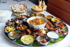 Zone Connect by The Park Coimbatore